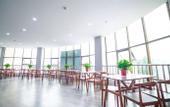 Туры в отель Yiyi Chain Hotel (Jinan Zhangqiu North Railway Station)