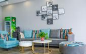 Туры в отель Yiyi Chain Hotel (Jinan Zhangqiu North Railway Station)
