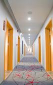 Туры в отель Yiyi Chain Hotel (Jinan Zhangqiu North Railway Station)