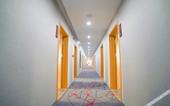 Туры в отель Yiyi Chain Hotel (Jinan Zhangqiu North Railway Station)