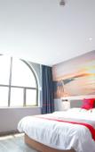 Туры в отель Yiyi Chain Hotel (Jinan Zhangqiu North Railway Station)