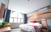 Туры в отель Yiyi Chain Hotel (Jinan Zhangqiu North Railway Station)