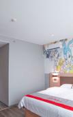 Туры в отель Yiyi Chain Hotel (Jinan Zhangqiu North Railway Station)
