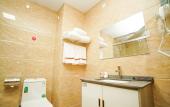 Туры в отель Yiyi Chain Hotel (Jinan Zhangqiu North Railway Station)