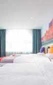 Туры в отель Yiyi Chain Hotel (Jinan Zhangqiu North Railway Station)