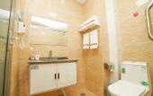 Туры в отель Yiyi Chain Hotel (Jinan Zhangqiu North Railway Station)