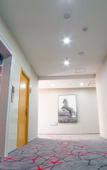 Туры в отель Yiyi Chain Hotel (Jinan Zhangqiu North Railway Station)