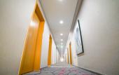 Туры в отель Yiyi Chain Hotel (Jinan Zhangqiu North Railway Station)