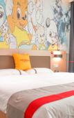 Туры в отель Yiyi Chain Hotel (Jinan Zhangqiu North Railway Station)