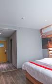 Туры в отель Yiyi Chain Hotel (Jinan Zhangqiu North Railway Station)