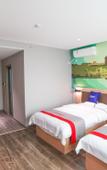 Туры в отель Yiyi Chain Hotel (Jinan Zhangqiu North Railway Station)