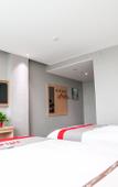 Туры в отель Yiyi Chain Hotel (Jinan Zhangqiu North Railway Station)