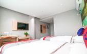 Туры в отель Yiyi Chain Hotel (Jinan Zhangqiu North Railway Station)