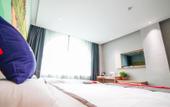 Туры в отель Yiyi Chain Hotel (Jinan Zhangqiu North Railway Station)