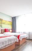 Туры в отель Yiyi Chain Hotel (Jinan Zhangqiu North Railway Station)