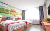 Туры в отель Yiyi Chain Hotel (Jinan Zhangqiu North Railway Station)