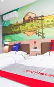 Туры в отель Yiyi Chain Hotel (Jinan Zhangqiu North Railway Station)