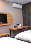 Туры в отель Shankee Hotel (Taixing Xinjie Town)