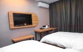 Туры в отель Shankee Hotel (Taixing Xinjie Town)