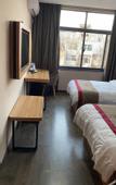 Туры в отель Shankee Hotel (Taixing Xinjie Town)