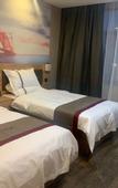 Туры в отель Shankee Hotel (Taixing Xinjie Town)