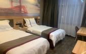 Туры в отель Shankee Hotel (Taixing Xinjie Town)