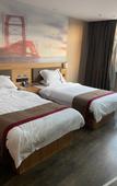 Туры в отель Shankee Hotel (Taixing Xinjie Town)