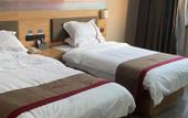 Туры в отель Shankee Hotel (Taixing Xinjie Town)