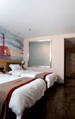 Туры в отель Shankee Hotel (Taixing Xinjie Town)