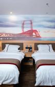 Туры в отель Shankee Hotel (Taixing Xinjie Town)