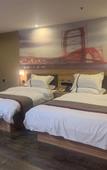 Туры в отель Shankee Hotel (Taixing Xinjie Town)