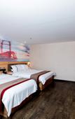 Туры в отель Shankee Hotel (Taixing Xinjie Town)