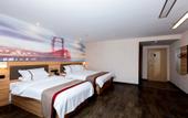 Туры в отель Shankee Hotel (Taixing Xinjie Town)