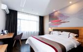 Туры в отель Shankee Hotel (Taixing Xinjie Town)