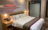 Туры в отель Shankee Hotel (Taixing Xinjie Town)