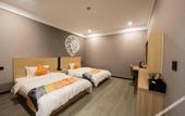 Туры в отель Shell Hotel(Shanghai Waigang)