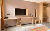 Туры в отель Shell Hotel(Shanghai Waigang)
