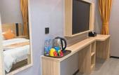 Туры в отель Shell Hotel(Shanghai Waigang)
