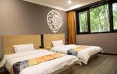 Туры в отель Shell Hotel(Shanghai Waigang)