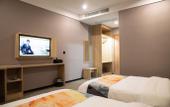 Туры в отель Shell Hotel(Shanghai Waigang)