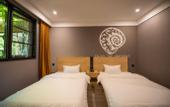 Туры в отель Shell Hotel(Shanghai Waigang)