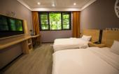 Туры в отель Shell Hotel(Shanghai Waigang)