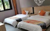 Туры в отель Shell Hotel(Shanghai Waigang)