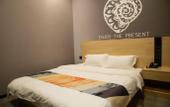 Туры в отель Shell Hotel(Shanghai Waigang)