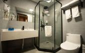Туры в отель Shell Hotel(Shanghai Waigang)