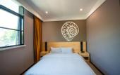 Туры в отель Shell Hotel(Shanghai Waigang)