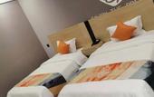 Туры в отель Shell Hotel(Shanghai Waigang)