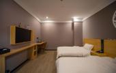 Туры в отель Shell Hotel(Shanghai Waigang)