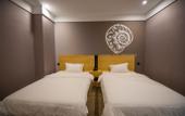 Туры в отель Shell Hotel(Shanghai Waigang)