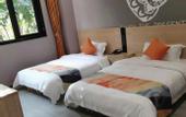 Туры в отель Shell Hotel(Shanghai Waigang)